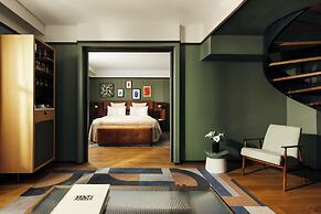 Norman Paris Hôtel & Spa