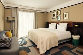 Norman Paris Hôtel & Spa