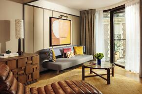 Norman Paris Hôtel & Spa