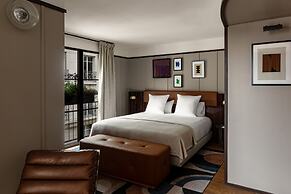 Norman Paris Hôtel & Spa