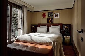 Norman Paris Hôtel & Spa