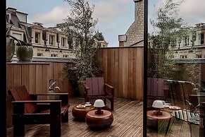 Norman Paris Hôtel & Spa