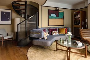 Norman Paris Hôtel & Spa