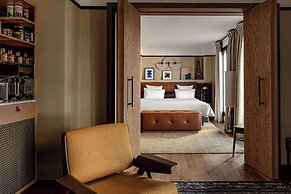 Norman Paris Hôtel & Spa