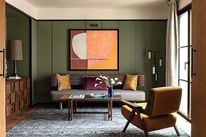 Norman Paris Hôtel & Spa