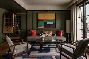 Norman Paris Hôtel & Spa