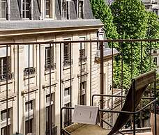 Norman Paris Hôtel & Spa