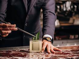 Norman Paris Hôtel & Spa