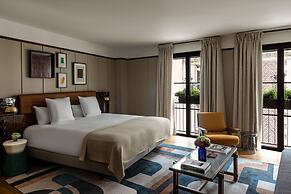 Norman Paris Hôtel & Spa