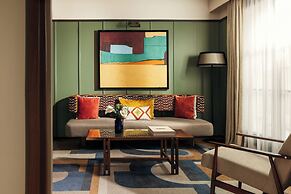 Norman Paris Hôtel & Spa