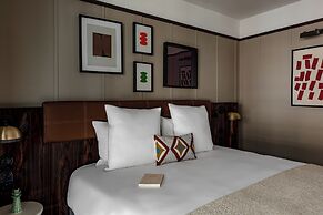 Norman Paris Hôtel & Spa