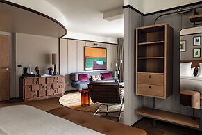 Norman Paris Hôtel & Spa