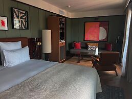 Norman Paris Hôtel & Spa