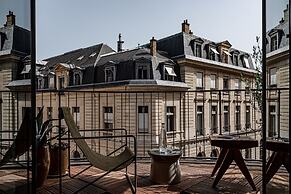 Norman Paris Hôtel & Spa