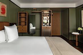 Norman Paris Hôtel & Spa