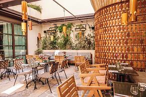 Norman Paris Hôtel & Spa