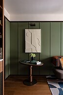 Norman Paris Hôtel & Spa