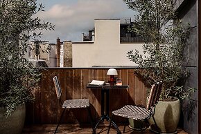 Norman Paris Hôtel & Spa