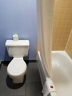 Super 8 by Wyndham Fort Collins