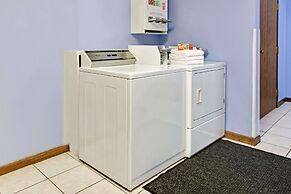 Super 8 by Wyndham Fort Collins