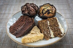 The Three Swans Hotel, Hungerford, Berkshire