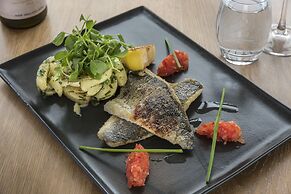 The Three Swans Hotel, Hungerford, Berkshire