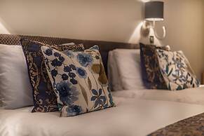 The Three Swans Hotel, Hungerford, Berkshire