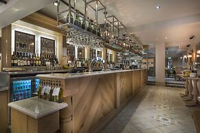 The Three Swans Hotel, Hungerford, Berkshire