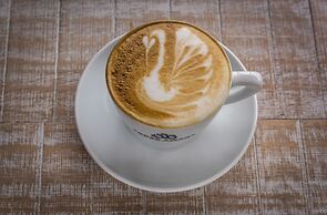 The Three Swans Hotel, Hungerford, Berkshire