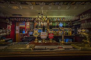 The Three Swans Hotel, Hungerford, Berkshire