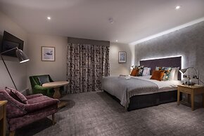 The Three Swans Hotel, Hungerford, Berkshire