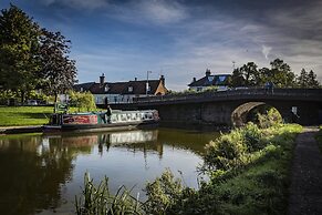 The Three Swans Hotel, Hungerford, Berkshire