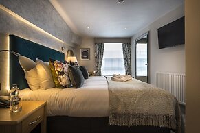 The Three Swans Hotel, Hungerford, Berkshire