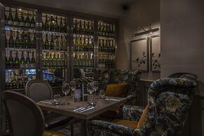 The Three Swans Hotel, Hungerford, Berkshire