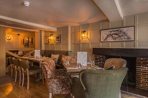 The Three Swans Hotel, Hungerford, Berkshire