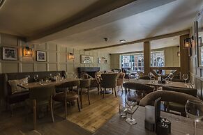 The Three Swans Hotel, Hungerford, Berkshire