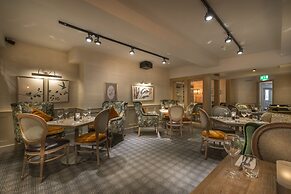 The Three Swans Hotel, Hungerford, Berkshire