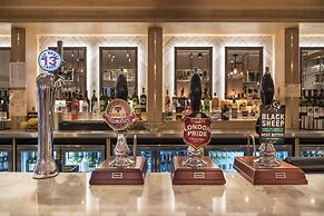 The Three Swans Hotel, Hungerford, Berkshire