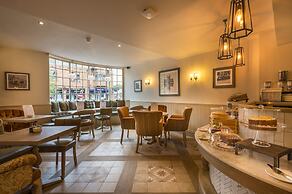 The Three Swans Hotel, Hungerford, Berkshire