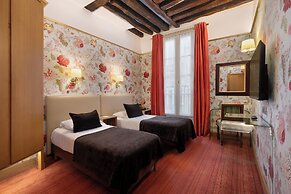 Hôtel Saint Paul Rive Gauche