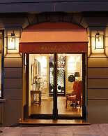 Hôtel Saint Paul Rive Gauche