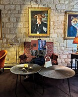 Hôtel Saint Paul Rive Gauche