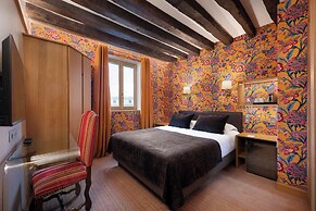 Hôtel Saint Paul Rive Gauche