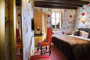Hôtel Saint Paul Rive Gauche