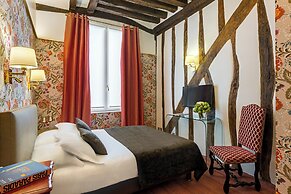 Hôtel Saint Paul Rive Gauche