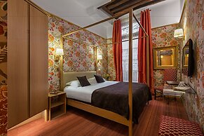 Hôtel Saint Paul Rive Gauche