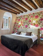Hôtel Saint Paul Rive Gauche