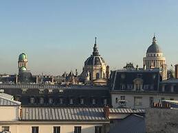 Hôtel Saint Paul Rive Gauche