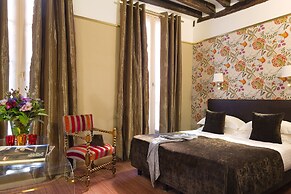 Hôtel Saint Paul Rive Gauche