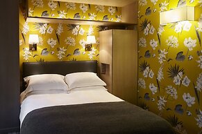 Hôtel Saint Paul Rive Gauche